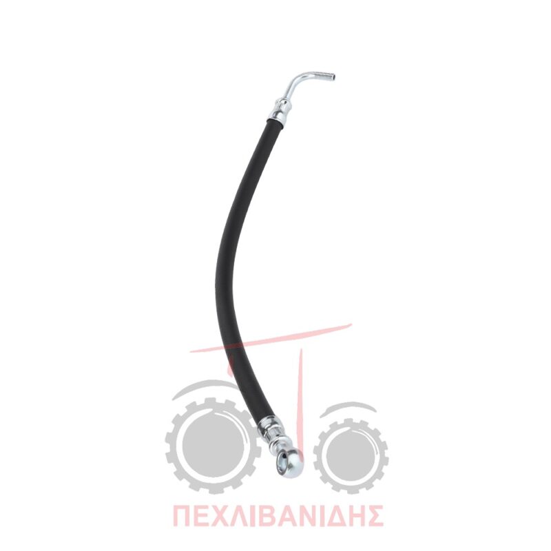 Σωλήνας αποχετευσης κομπρεσέρ αέρα Valtra 6200-6300-6400-6800-8000-8400-C100-C130-M120-T160-T170-T160