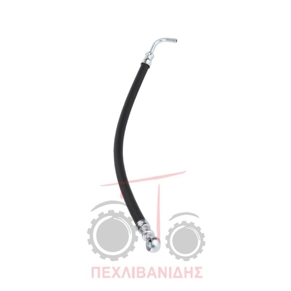Σωλήνας αποχετευσης κομπρεσέρ αέρα Valtra 6200-6300-6400-6800-8000-8400-C100-C130-M120-T160-T170-T160