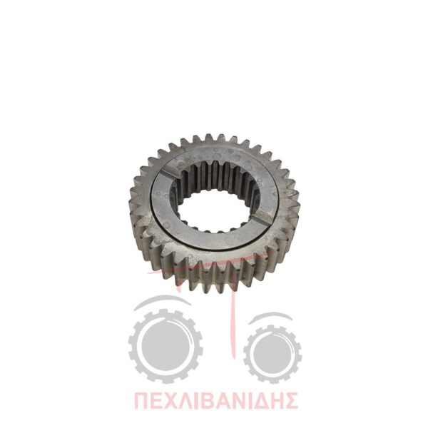 Γρανάζι μούλτι Valmet 6200-6300-6400-6800-8000-8400
