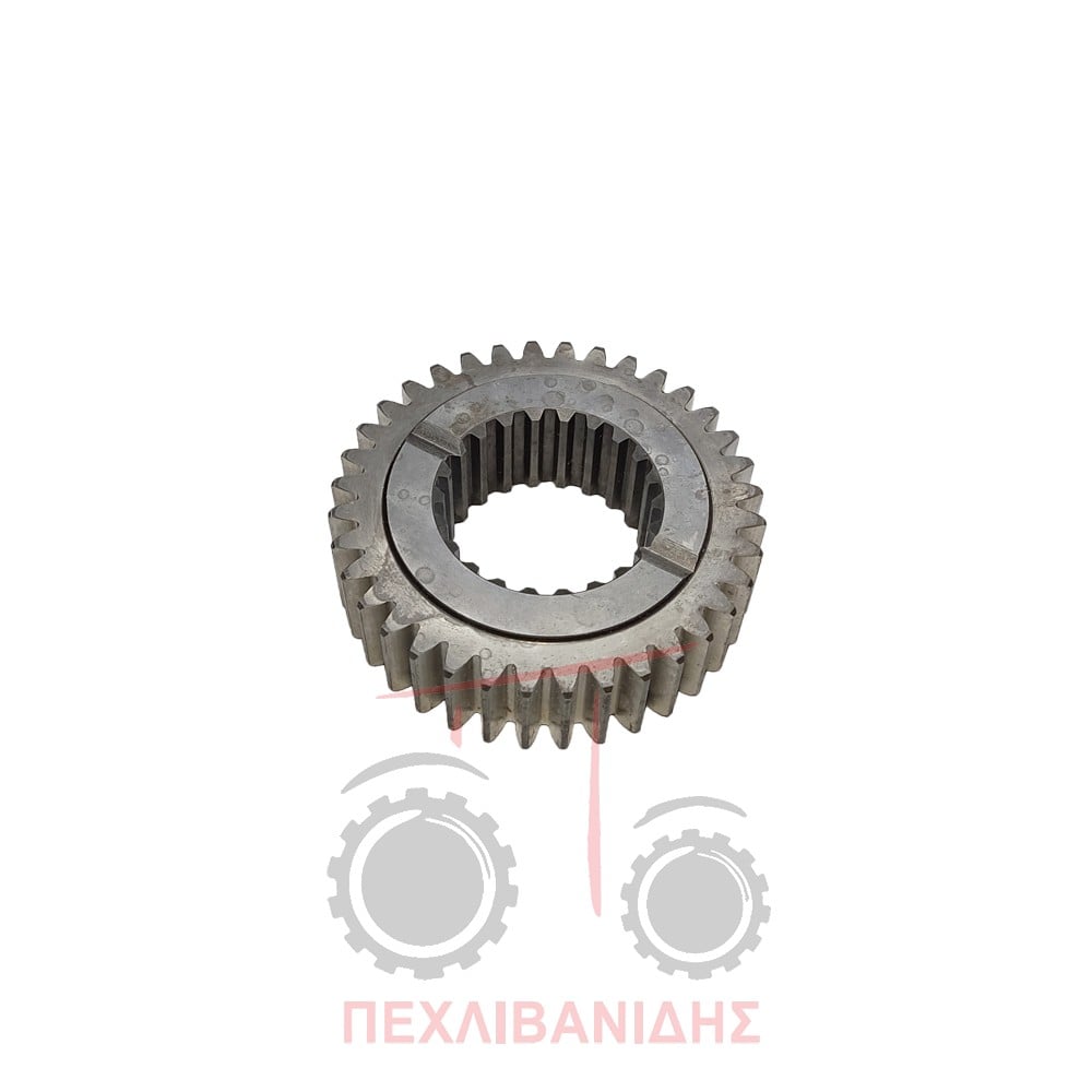 Γρανάζι μούλτι Valmet 6200-6300-6400-6800-8000-8400