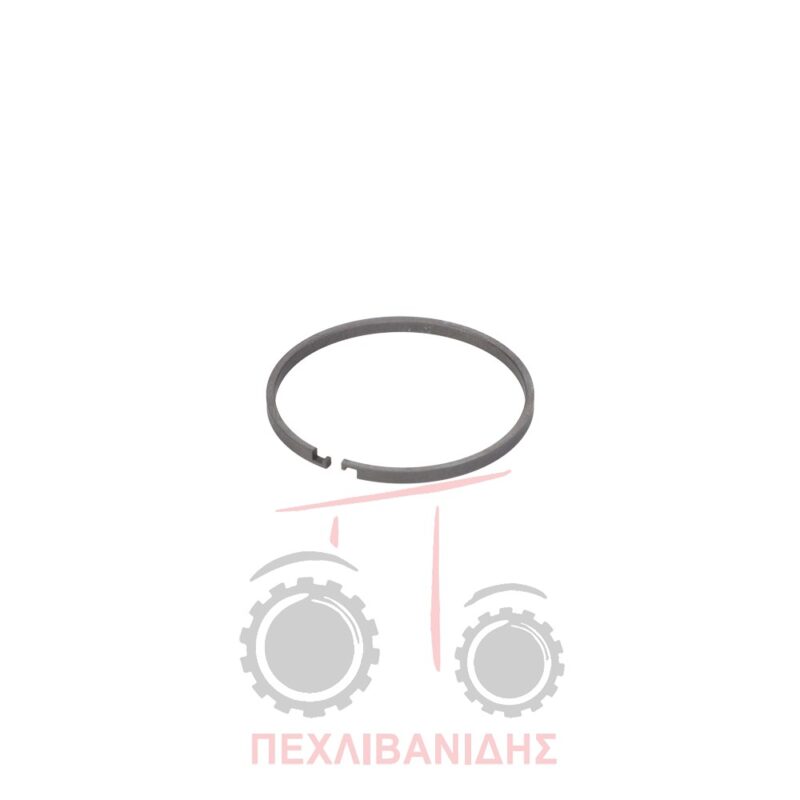 Ελατήριο άξονα καμπάνας PTO 31.6x34x2 Valtra 6200-8000-8400-C120-M120-X120