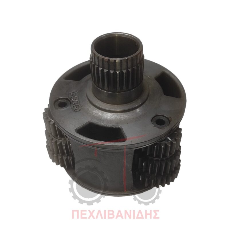 Σετ επικυκλικό σασμάν DPS Valmet 6400-8100