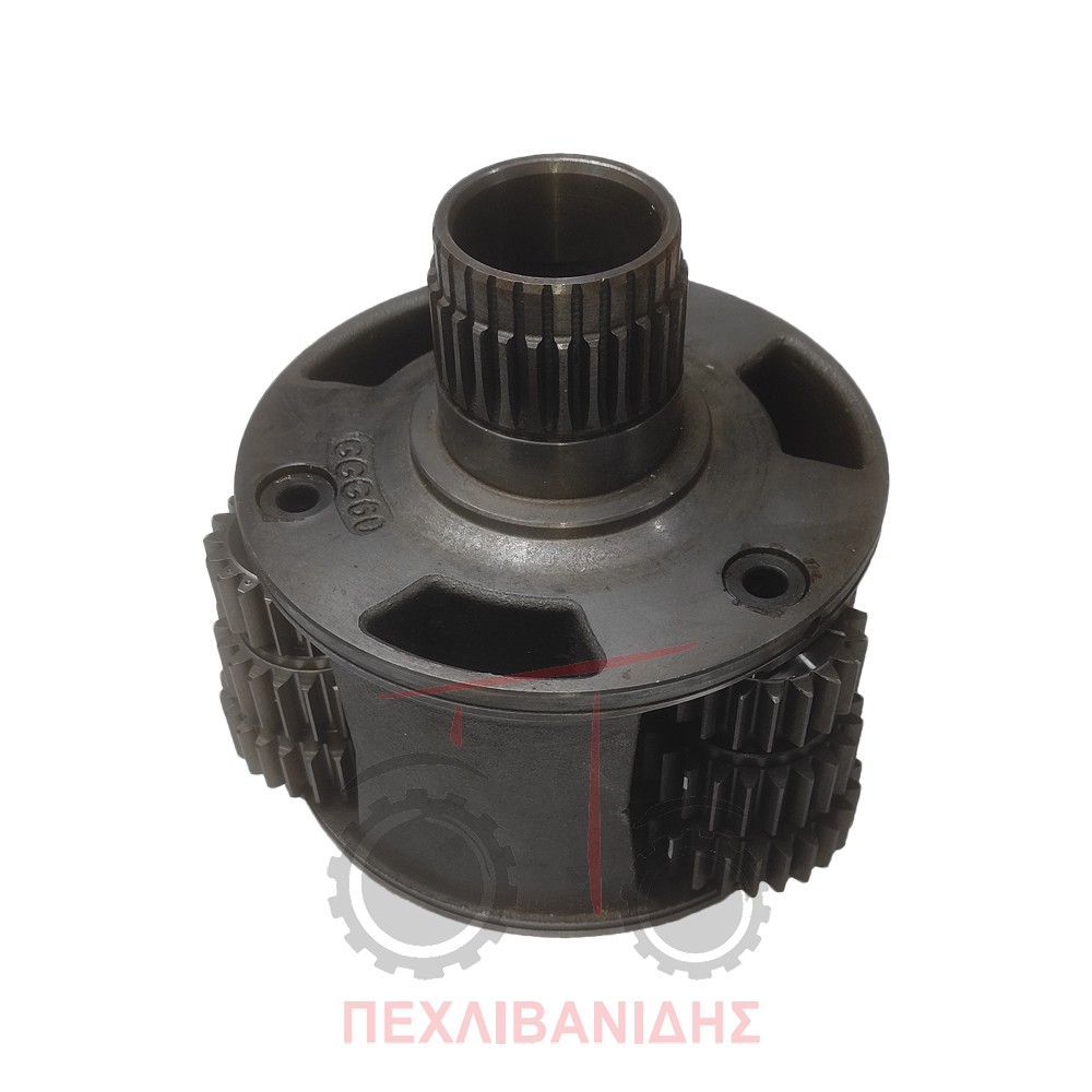 Σετ επικυκλικό σασμάν DPS Valmet 6400-8100