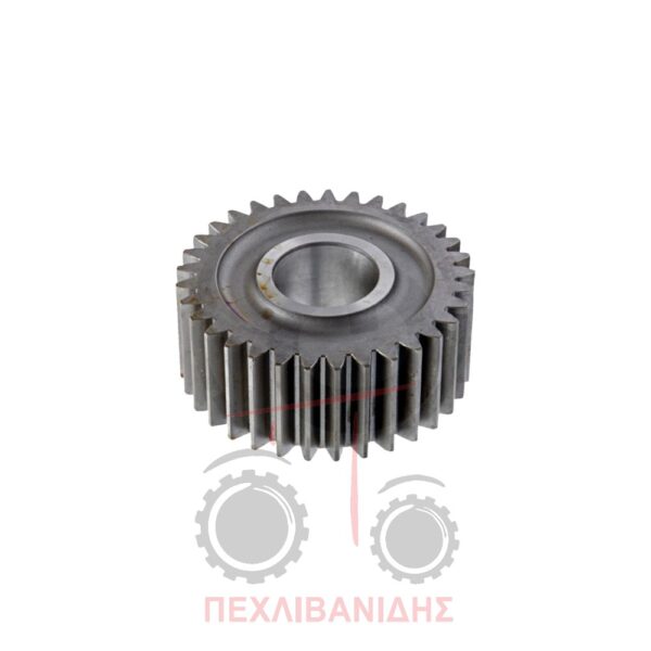 Γρανάζι μειωτήρα Valmet N101H-N111EH-N121H-N121LS-N141H-N141LS