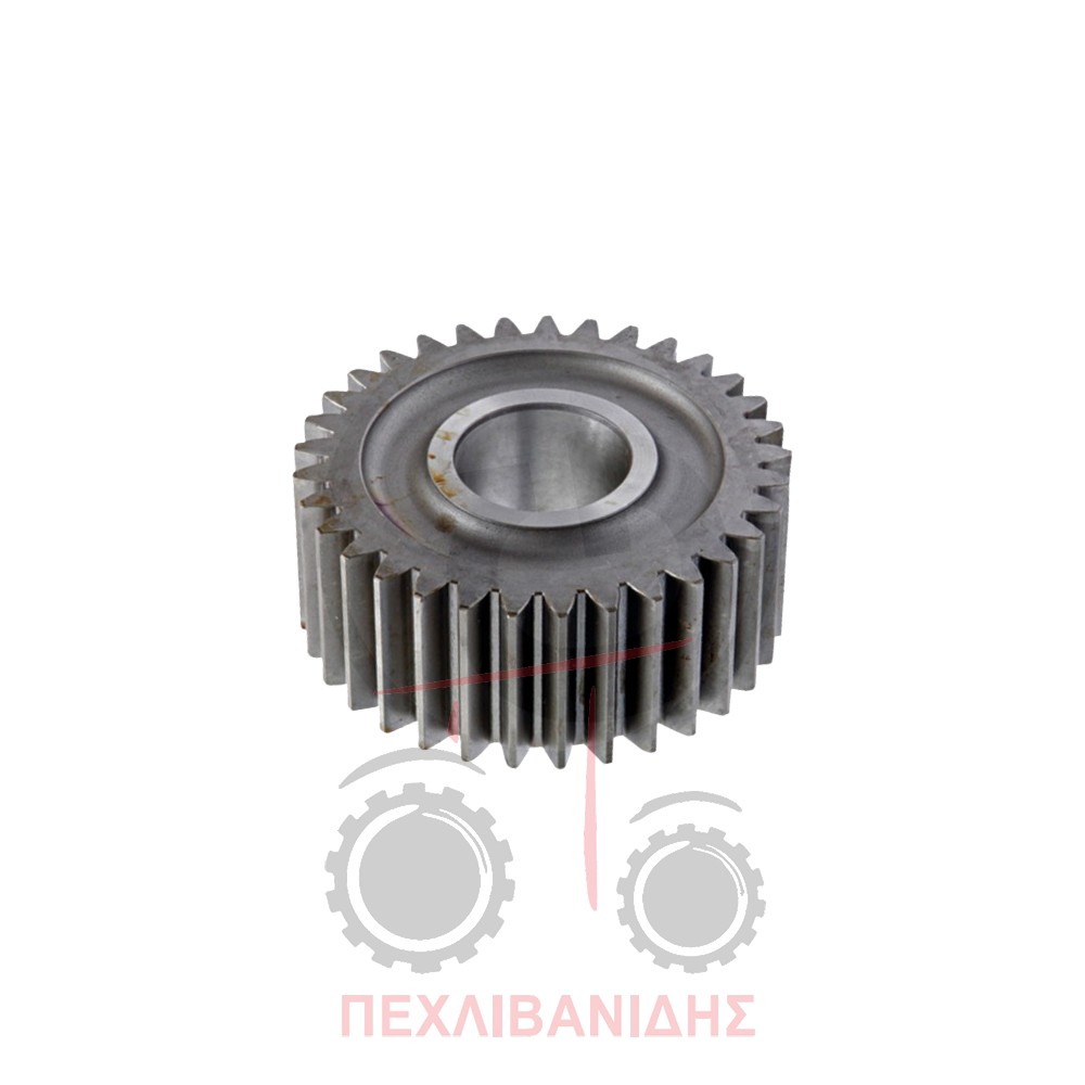 Γρανάζι μειωτήρα Valmet N101H-N111EH-N121H-N121LS-N141H-N141LS