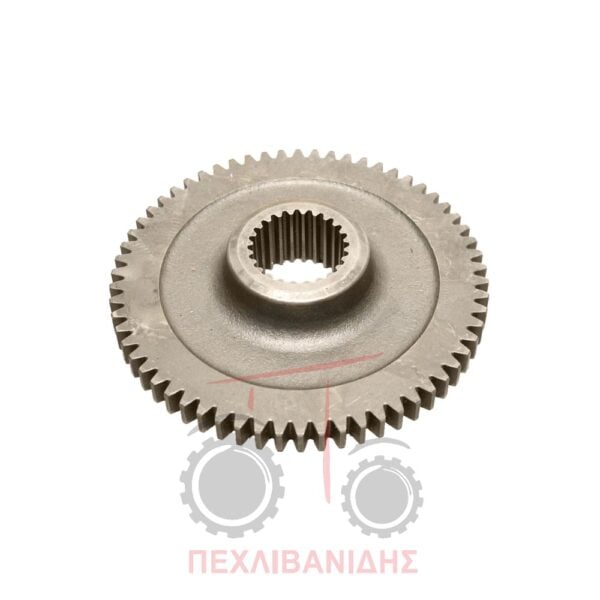 Γρανάζι PTO Valtra 600-700-800-900-A65-A72L-A75N-A85-A95