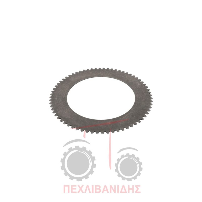 Δίσκος μπροστά PTO Valmet S280