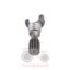 Ημιαξόνιο μπροστά διαφορικού Valtra 6200-6400-6550HI-6800-8150-8400-T120-T130