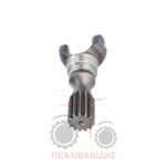 Ημιαξόνιο μπροστά διαφορικού Valtra 6200-6400-6550HI-6800-8150-8400-T120-T130 Ημιαξόνιο μπροστά διαφορικού Valtra 6200-6400-6550HI-6800-8150-8400-T120-T130