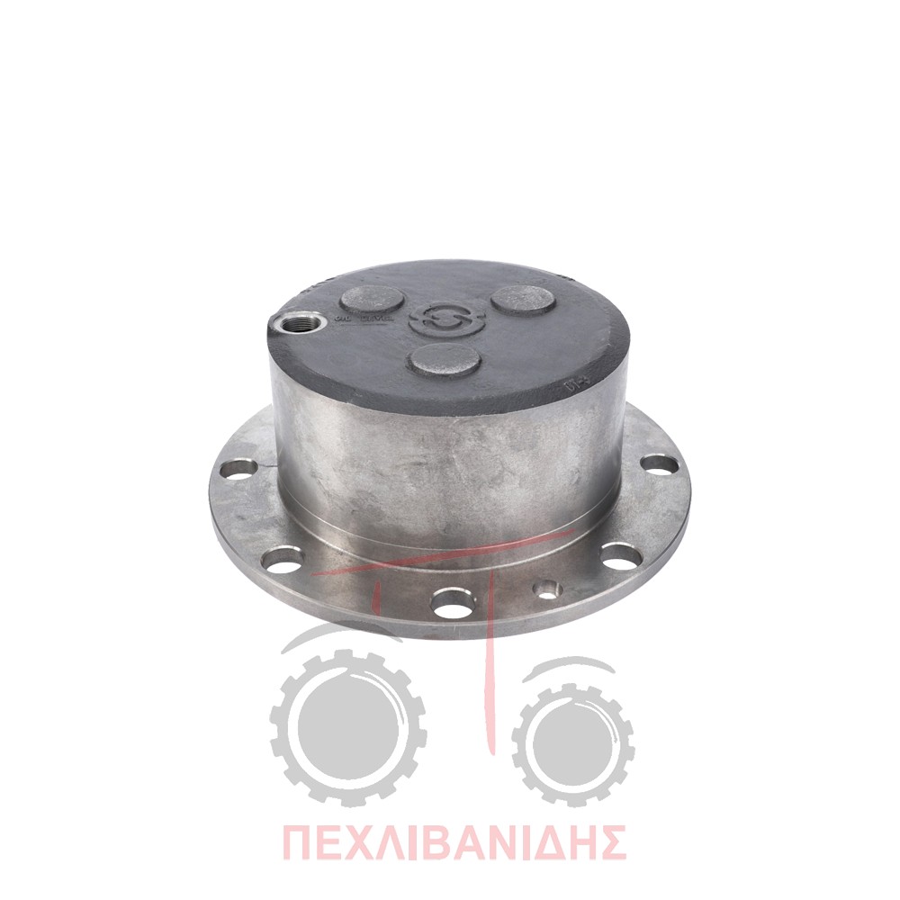 Καπάκι μειωτήρα μπροστά διαφορικού Valmet 6200-6400-6550HI-6800-8000-8150-8400-T120