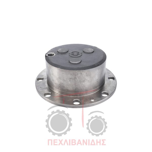 Καπάκι μειωτήρα μπροστά διαφορικού Valmet 6200-6400-6550HI-6800-8000-8150-8400-T120