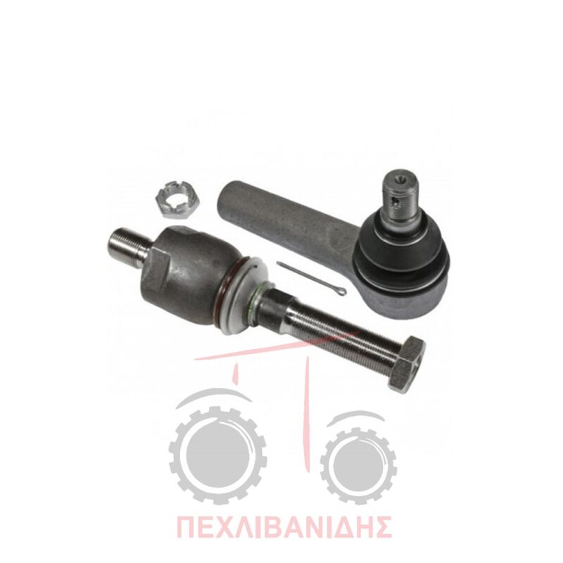 Ακρόμπαρο θηλυκό & σπαστό Valmet-Valtra 4435-4445-4455