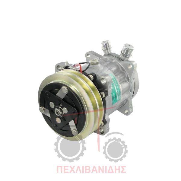 Κομπρεσέρ aircondition Valtra 6000-6600-8000-8400