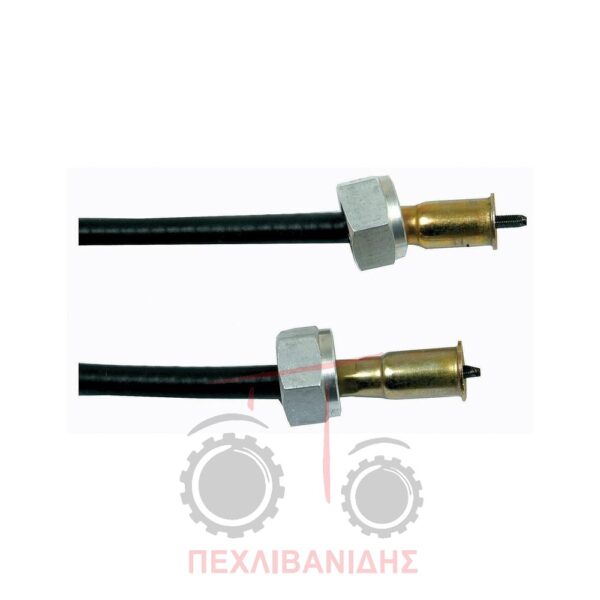Ντίζα στροφόμετρου Internation 624-724-743-745