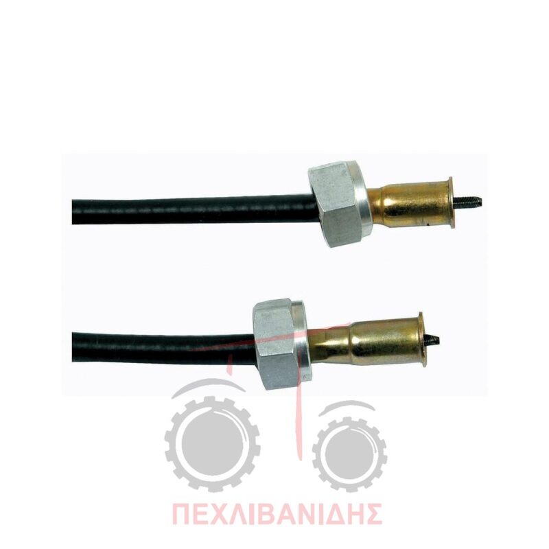 Ντίζα στροφόμετρου Internation 624-724-743-745 Ντίζα στροφόμετρου Internation 624-724-743-745