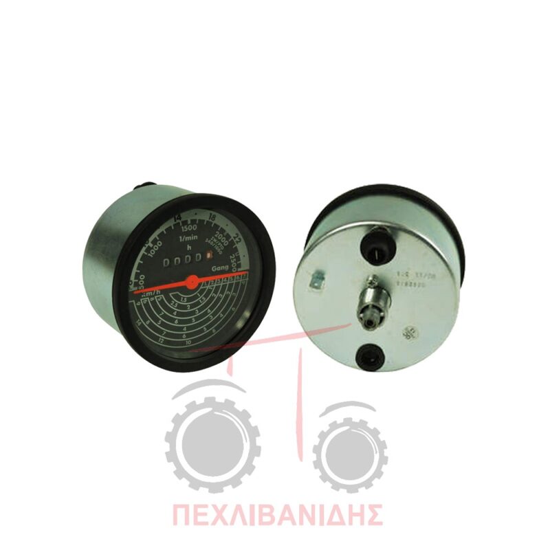 Στροφόμετρο International 844-1255-1455 Στροφόμετρο International 844-1255-1455