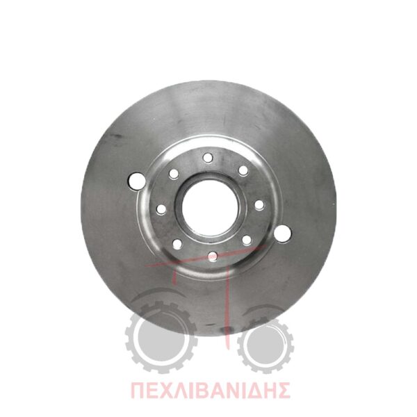 Δίσκος τετρακίνησης μεσαίας τριβής Case International 1255-1455