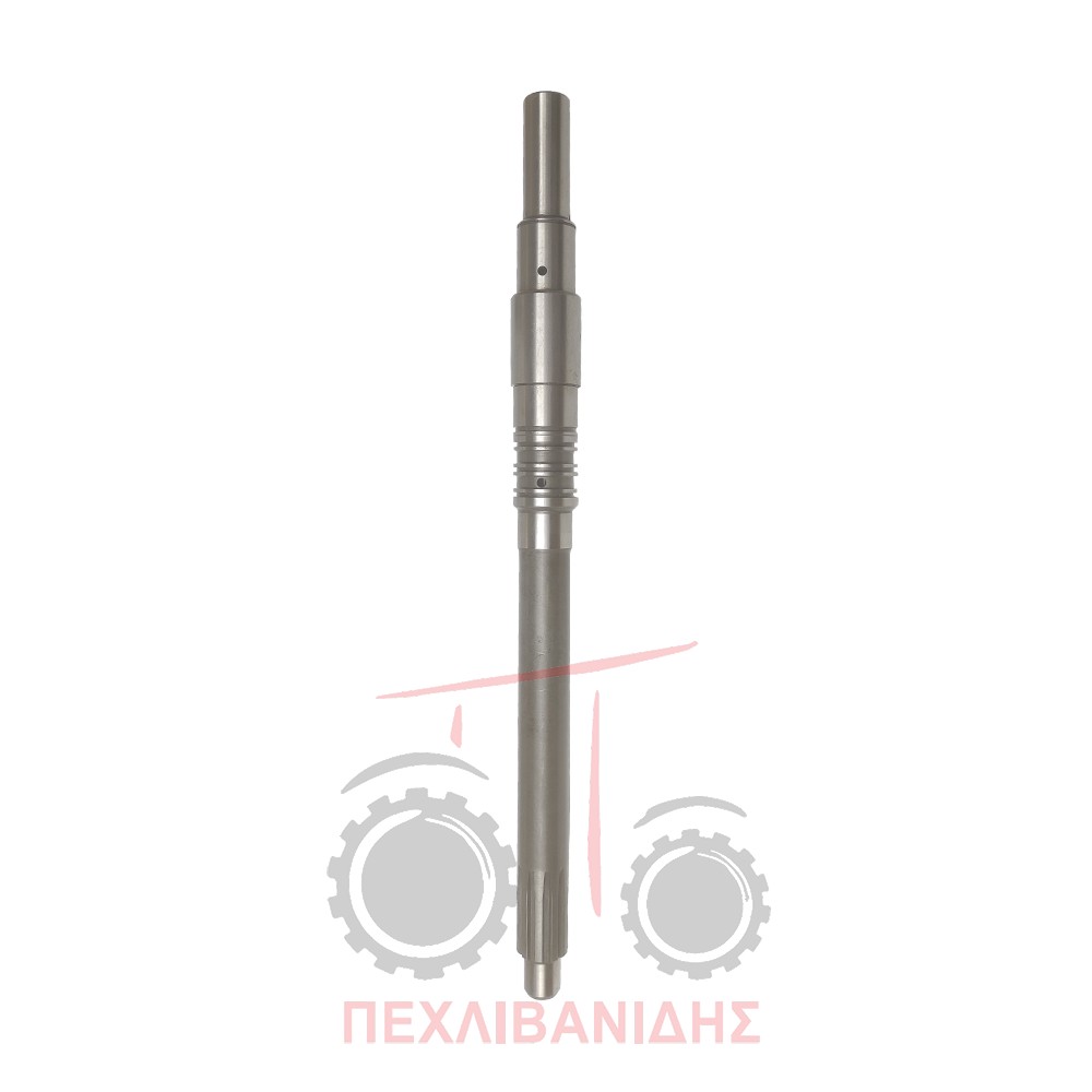 Άξονας καμπάνας ρεβέρσας Case-International 4210-3210-3220-3230-4220-4230-4240