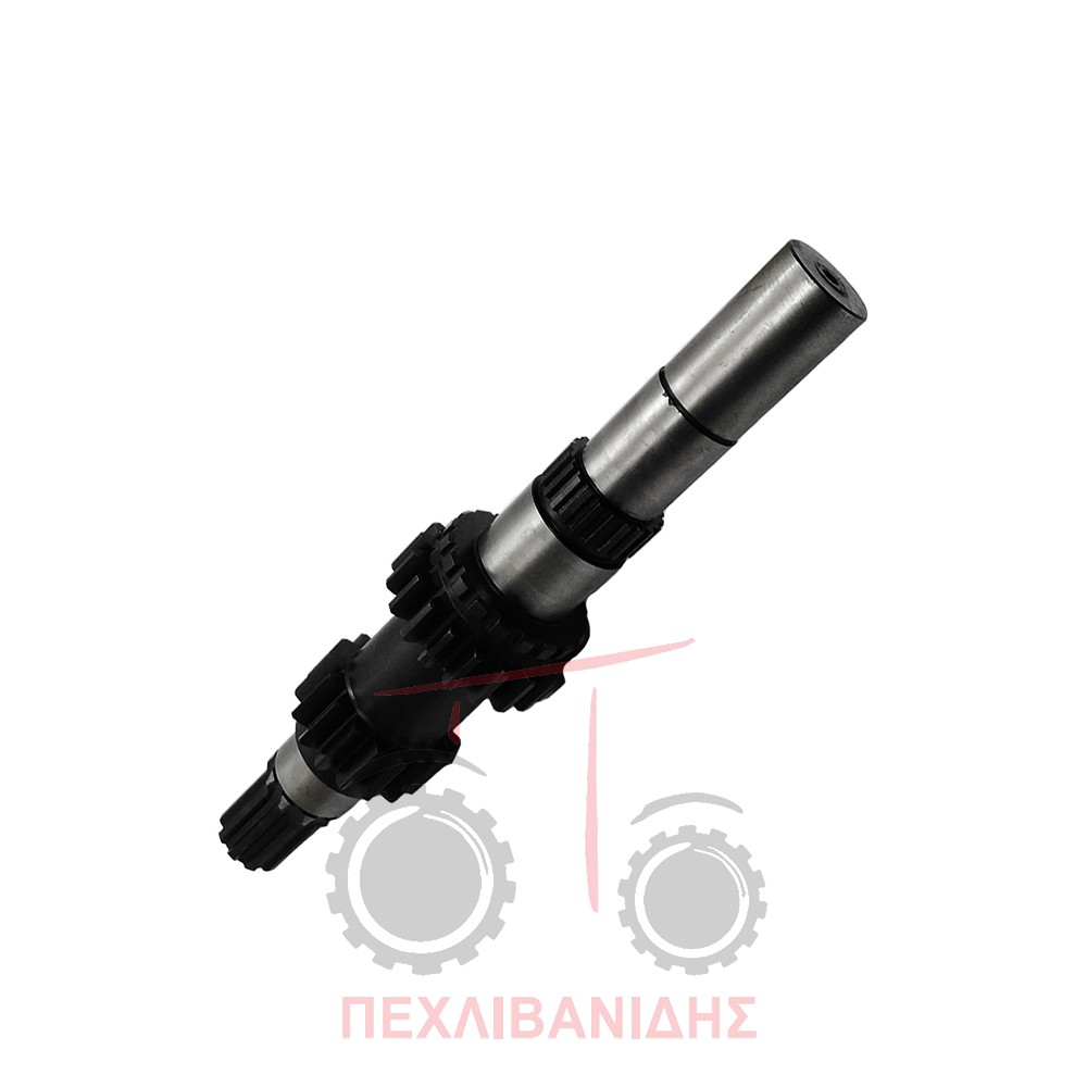 Άξονας σασμάν International 955-1055