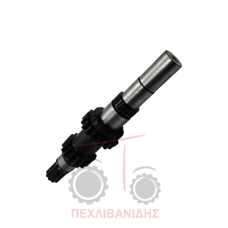 Άξονας σασμάν International 955-1055