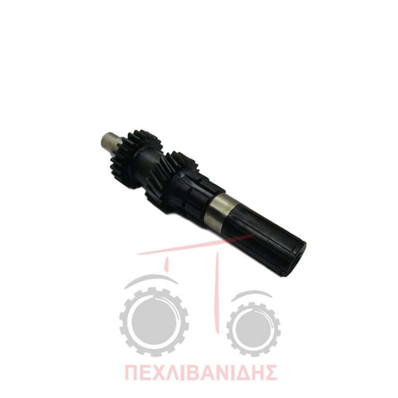 Άξονας σασμάν International 1056
