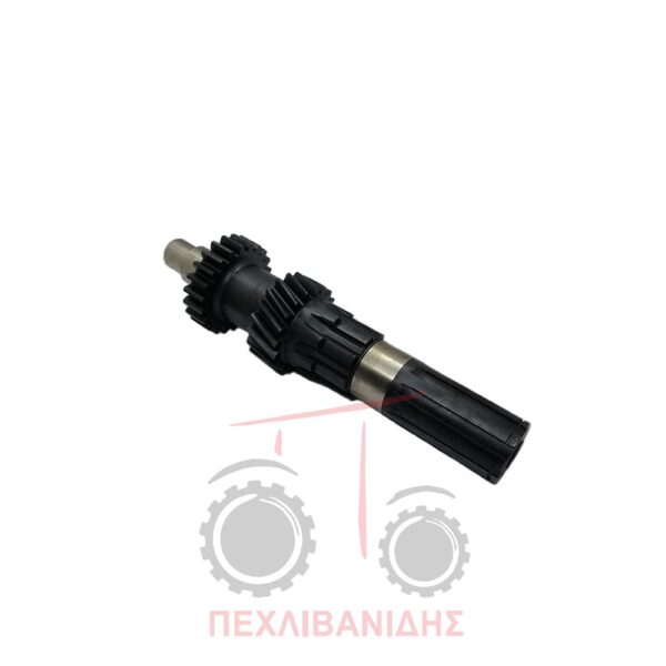 Άξονας σασμάν International 1056