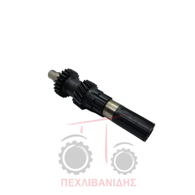 Άξονας σασμάν International 1056