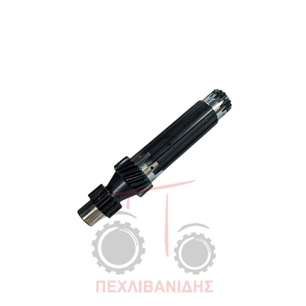 Άξονας σασμάν International 1455