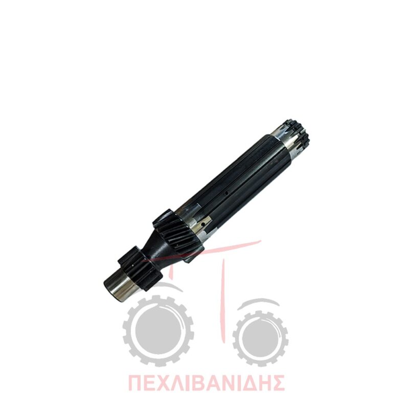 Άξονας σασμάν International 1455