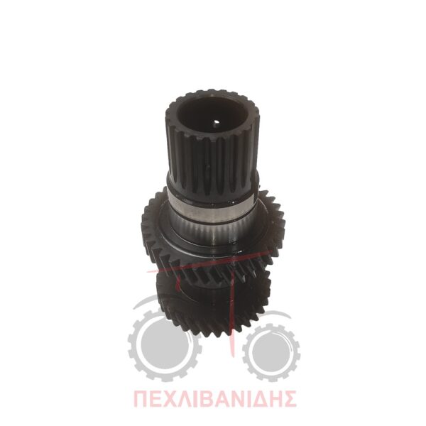 Διπλό γρανάζι σασμάν Case International 1255-1455