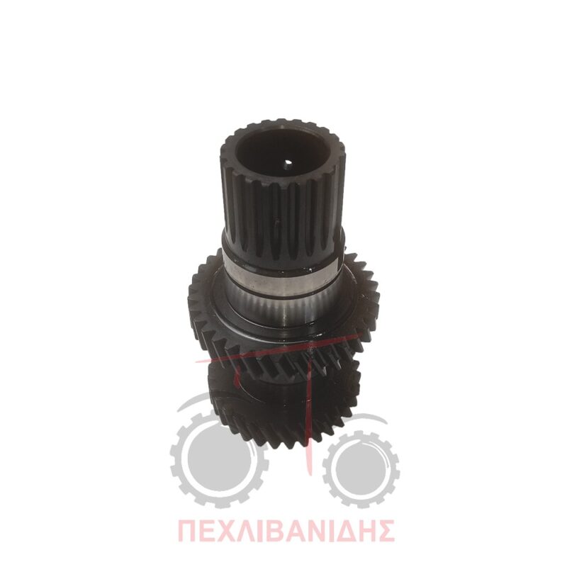 Διπλό γρανάζι σασμάν Case International 1255-1455