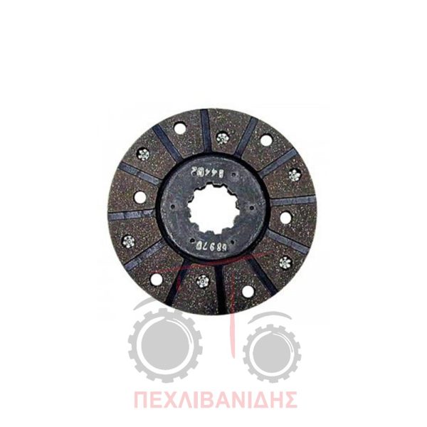 Δίσκος φρένων IHC 444-533-733