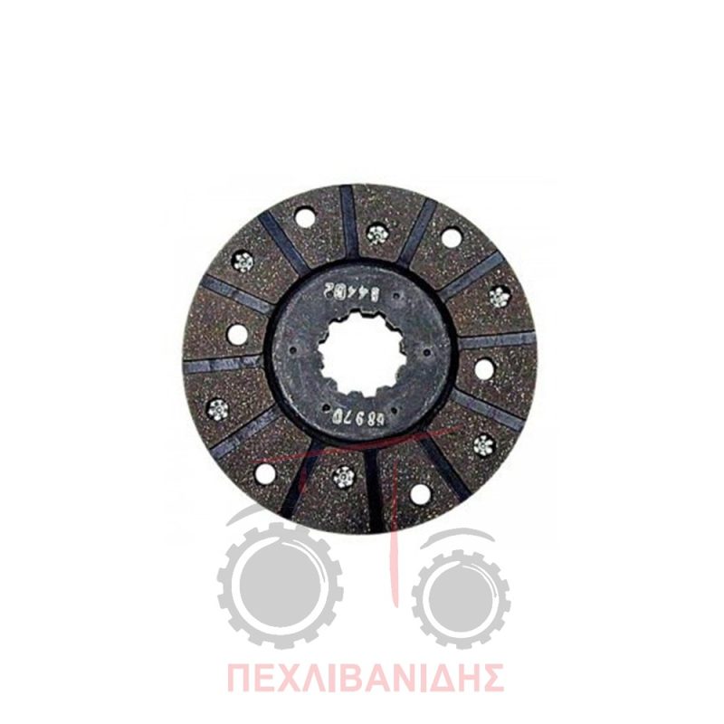 Δίσκος φρένων IHC 444-533-733