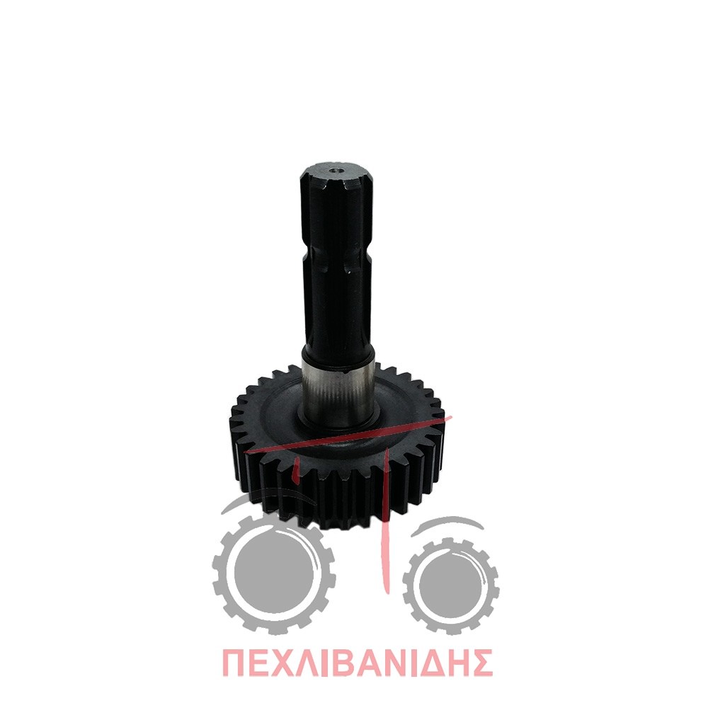 Άξονας PTO International 624-724