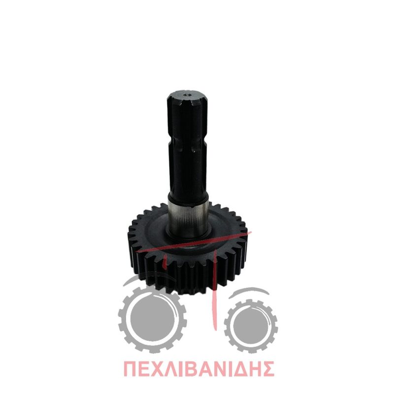 Άξονας PTO International 624-724 Άξονας PTO International 624-724