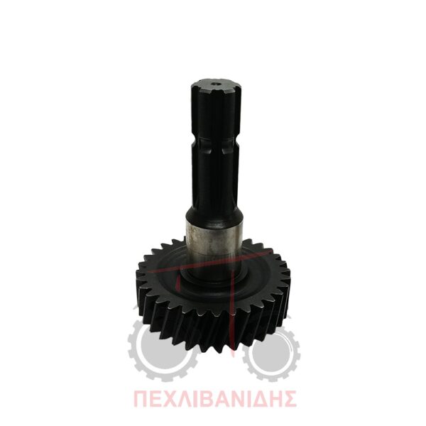 Άξονας PTO International 955-1055