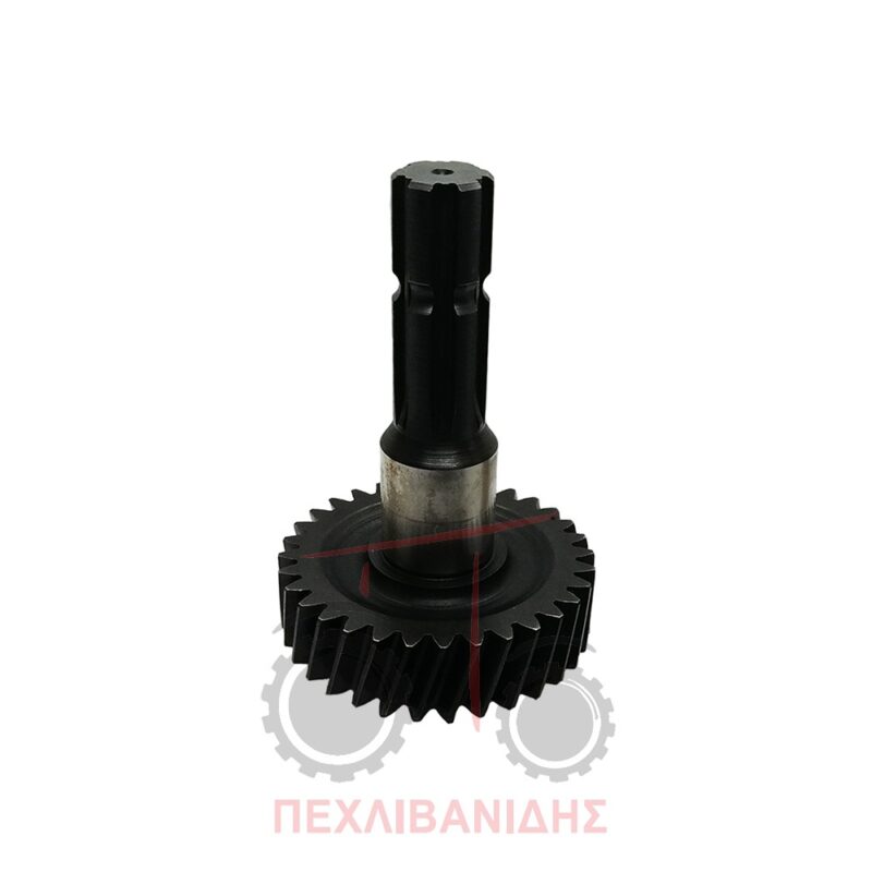 Άξονας PTO International 955-1055