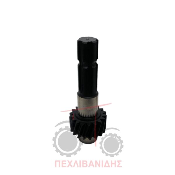 Άξονας PTO International 956-1056