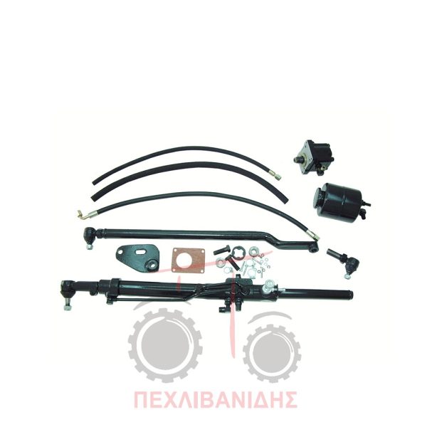 Υδραυλικό τιμόνι IHC 444