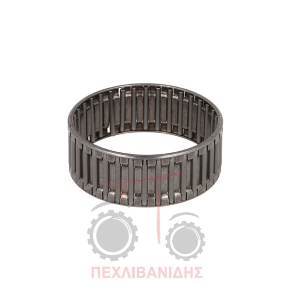 Μακαρονωτό ρουλεμάν σασμάν Case International 1255-1455-1455XL