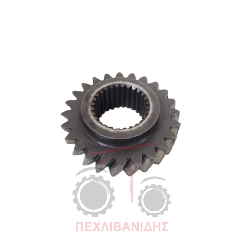 Γρανάζι κίνησης CASE MX-135 Γρανάζι κίνησης CASE MX-135