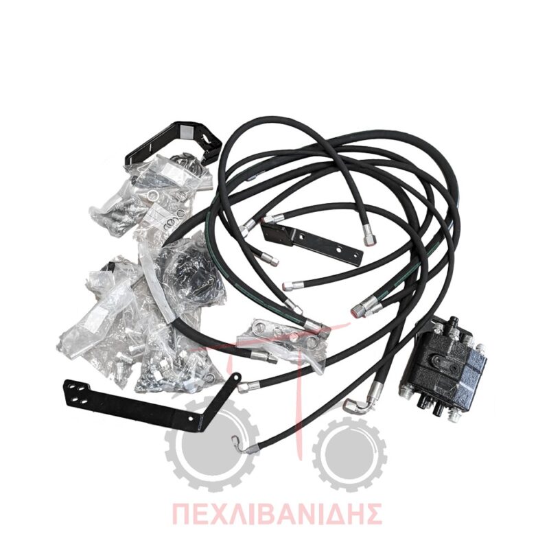 Χειριστήριο κουβά Case International TS115-135A Χειριστήριο κουβά Case International TS115-135A