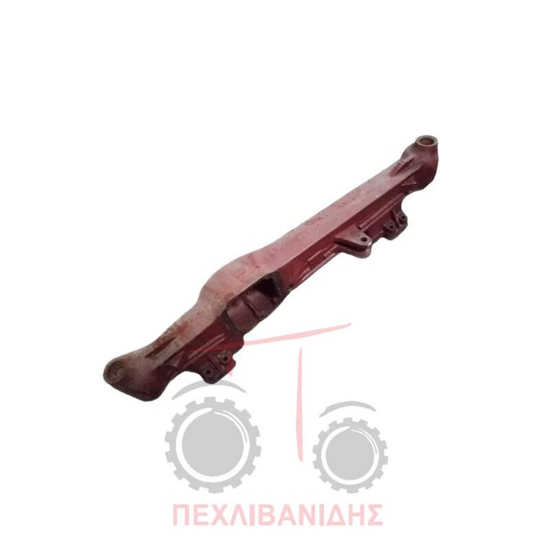 Άξονας διαφορικού CARRARO