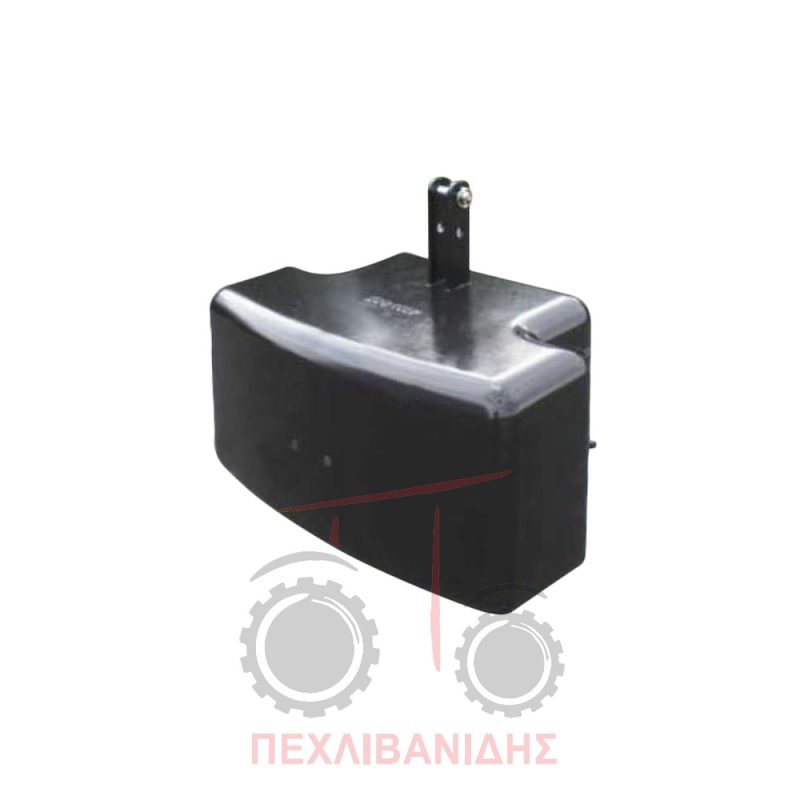 Αντίβαρο 1400kg Αντίβαρο 1400kg