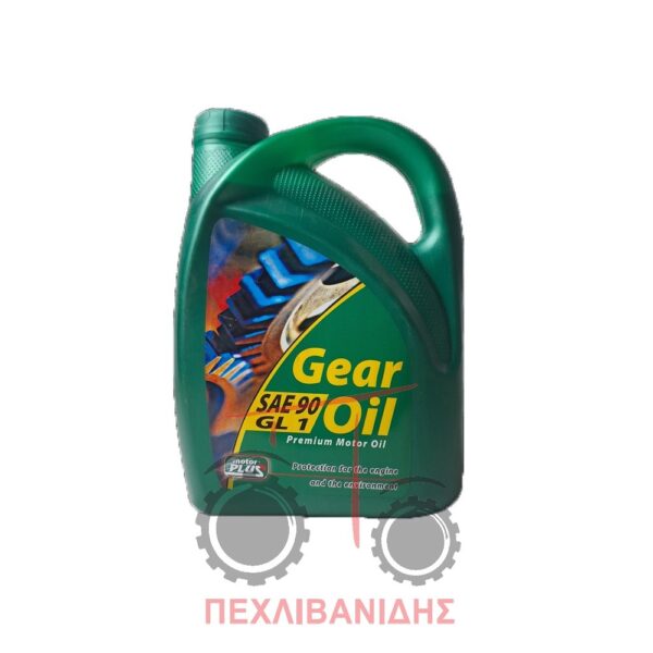 Βαλβολίνη 90W GL-1 4 Λιτ