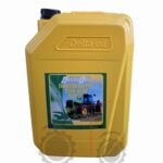 Λάδι σαζμάν 10W40 STOU
