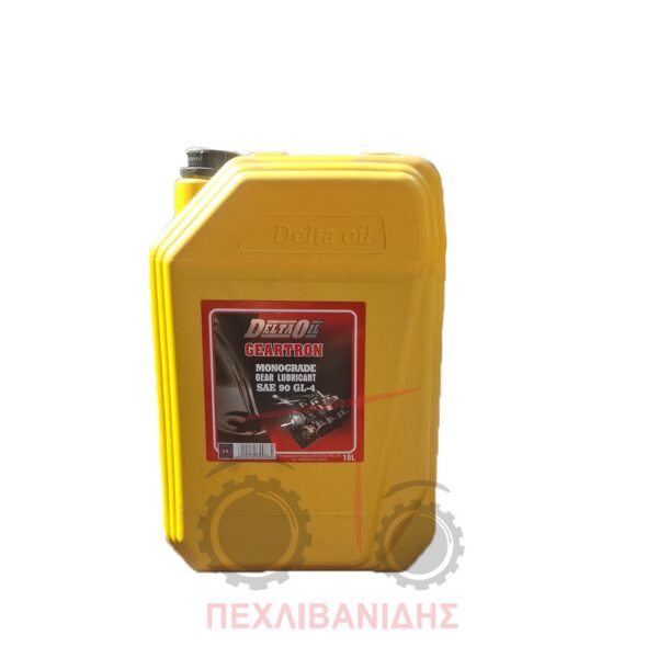 Βαλβολίνη 90W GL-4/5 18 LIT
