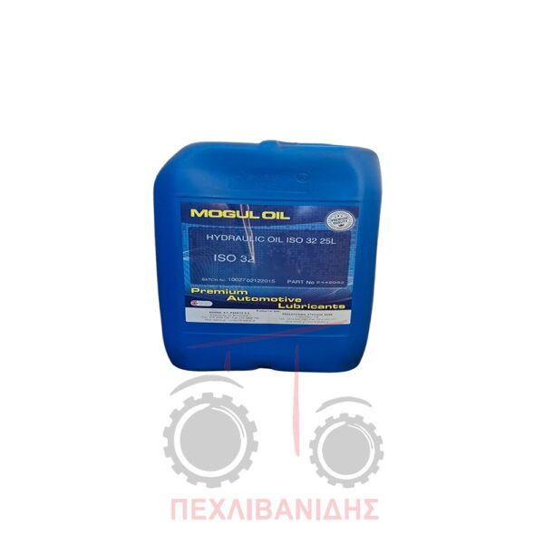 Λάδι Iso 32 25 Λιτ