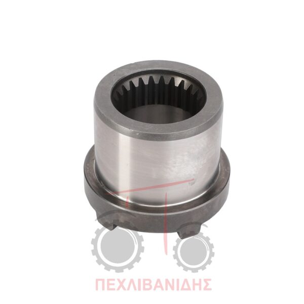 Κόμπλερ δίνει εμπρός διαφορικό Massey Ferguson 4200-4300