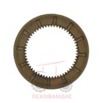 Δίσκος ορείχαλκου PTO Massey Ferguson 3080-5425-5445-5455-5470-5600-5700-6455-6616-6700-7600-7700 Δίσκος ορείχαλκου PTO Massey Ferguson 3080-5425-5445-5455-5470-5600-5700-6455-6616-6700-7600-7700